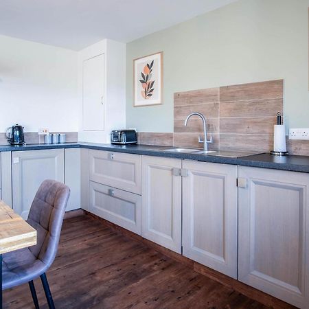The Beacon - 3 Bedroom Cottage - Ludchurch - Narberth Экстерьер фото