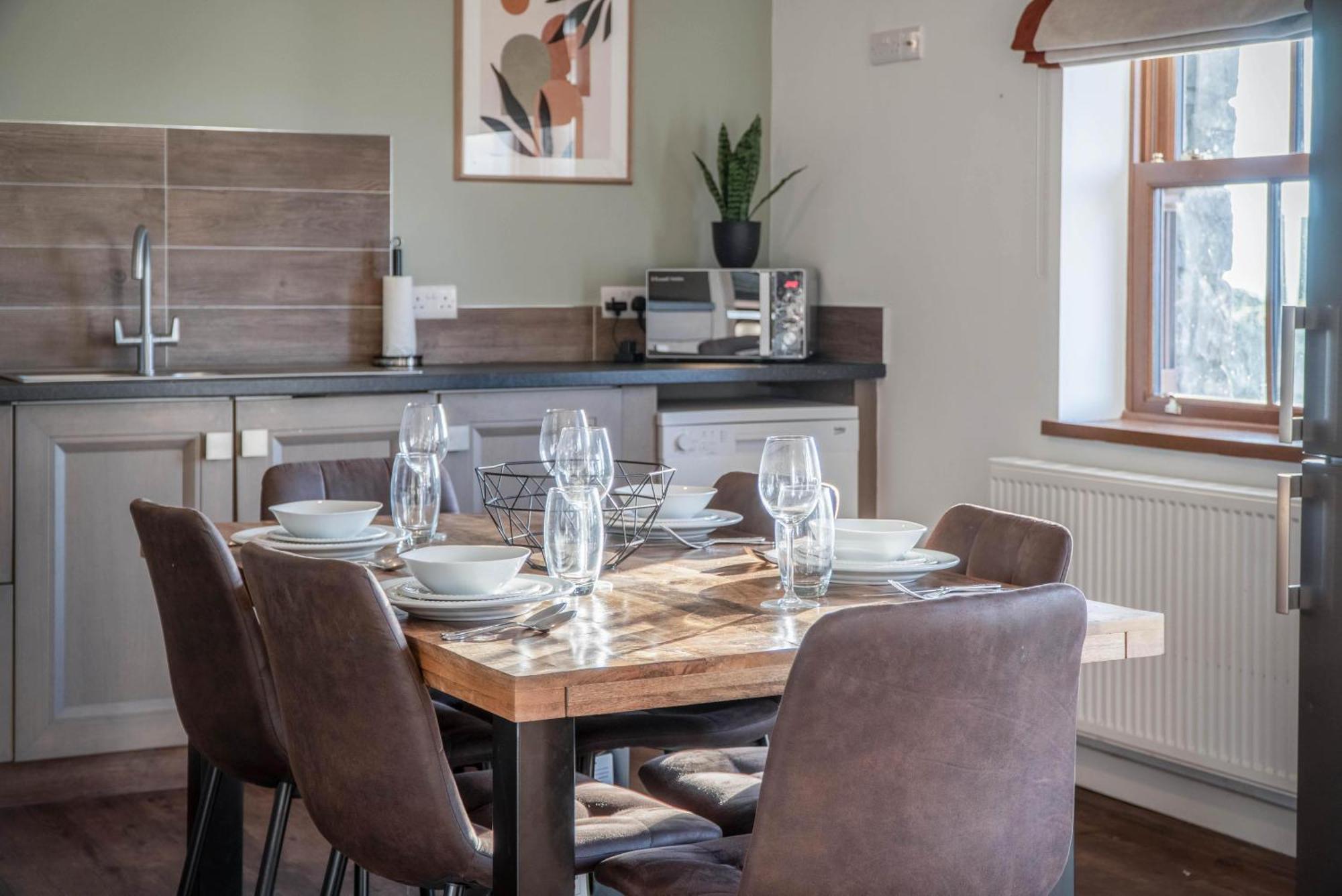 The Beacon - 3 Bedroom Cottage - Ludchurch - Narberth Экстерьер фото