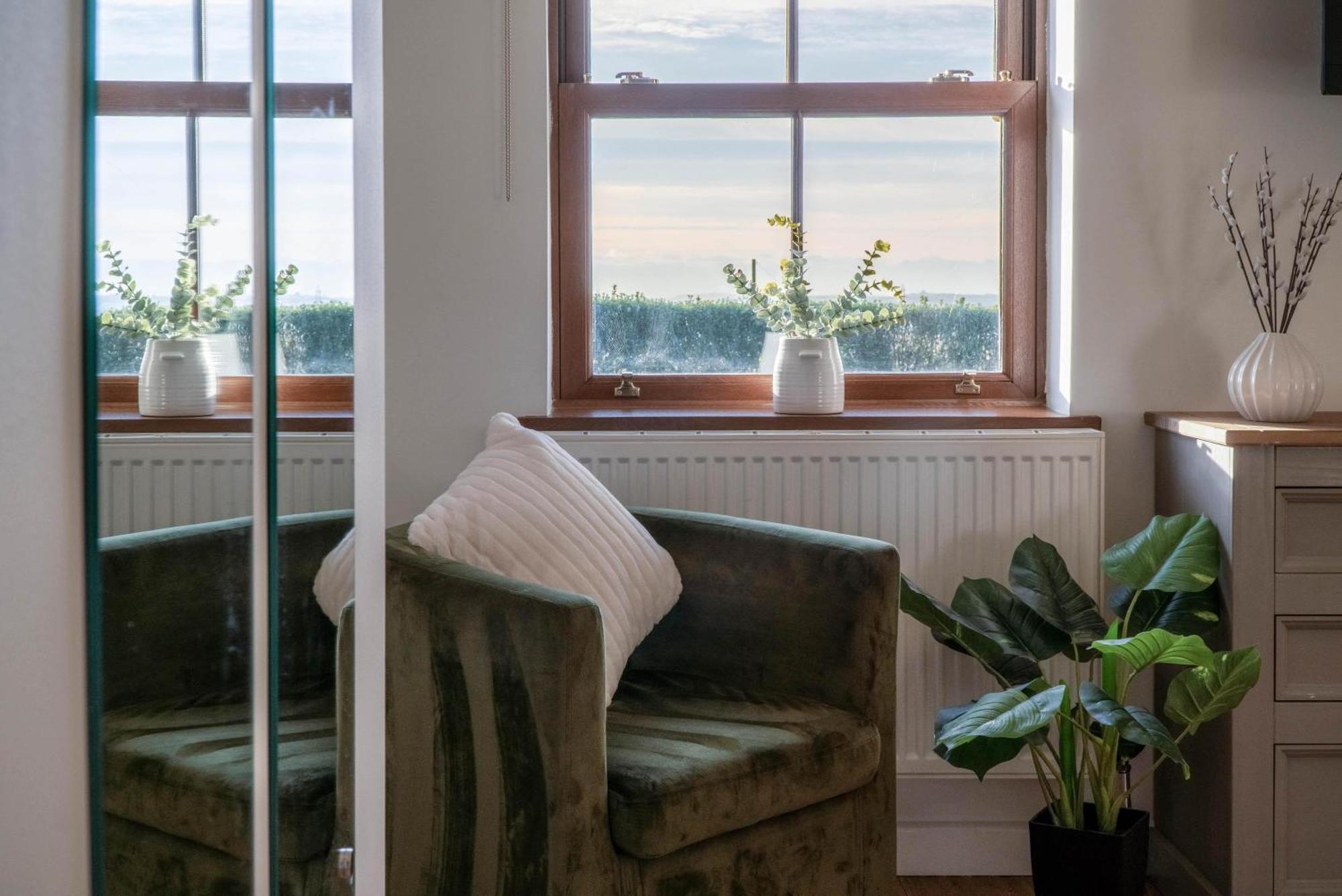The Beacon - 3 Bedroom Cottage - Ludchurch - Narberth Экстерьер фото