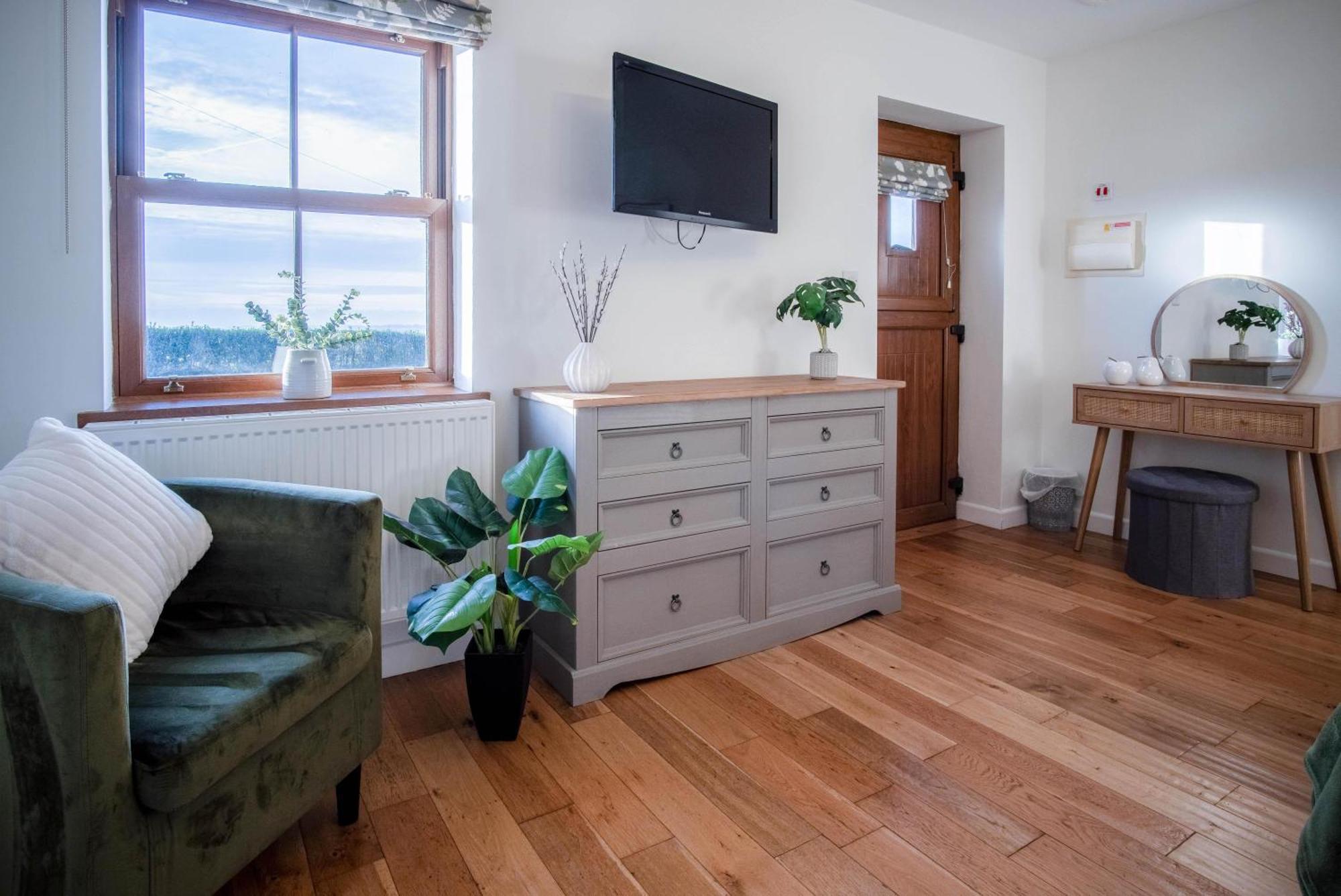 The Beacon - 3 Bedroom Cottage - Ludchurch - Narberth Экстерьер фото