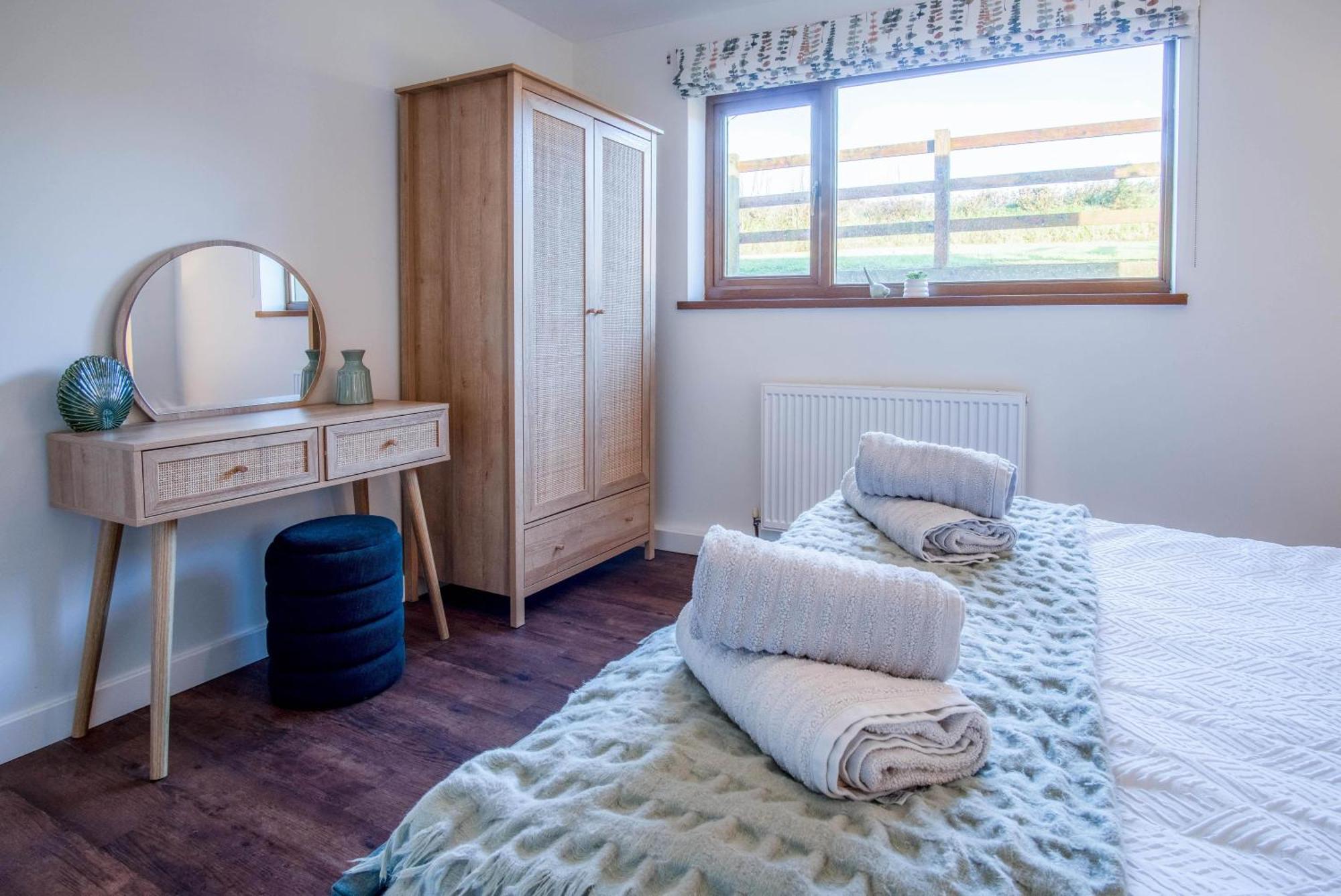 The Beacon - 3 Bedroom Cottage - Ludchurch - Narberth Экстерьер фото