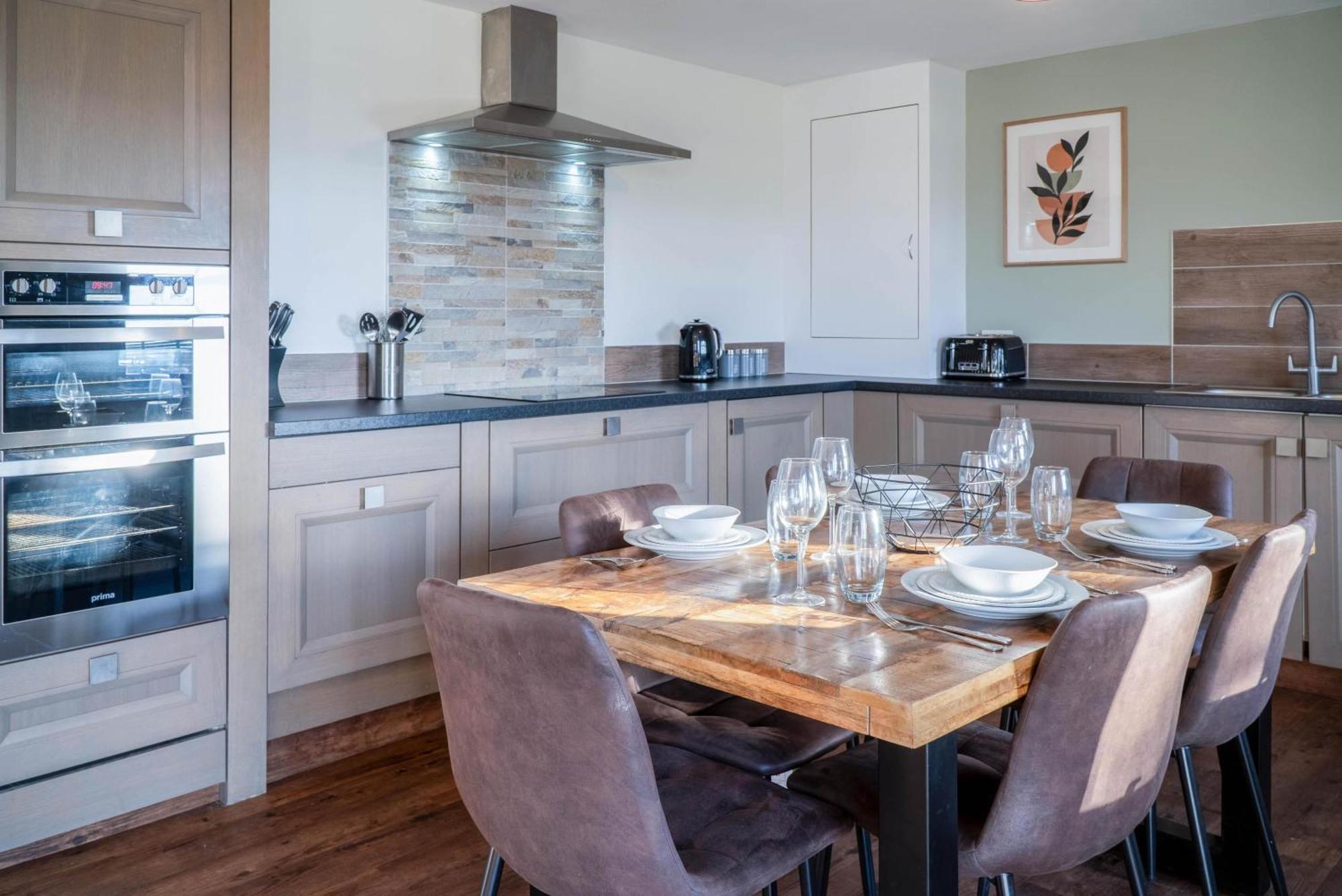 The Beacon - 3 Bedroom Cottage - Ludchurch - Narberth Экстерьер фото
