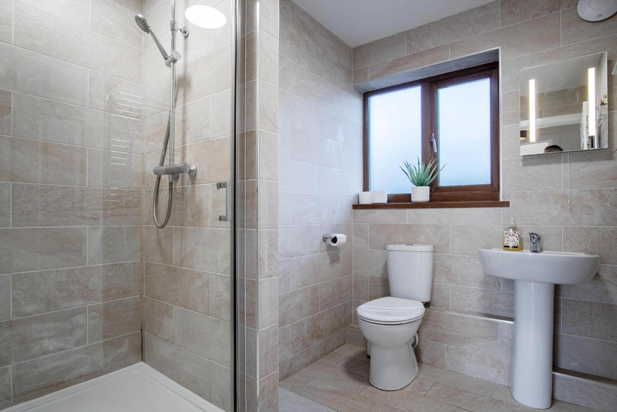 The Beacon - 3 Bedroom Cottage - Ludchurch - Narberth Экстерьер фото