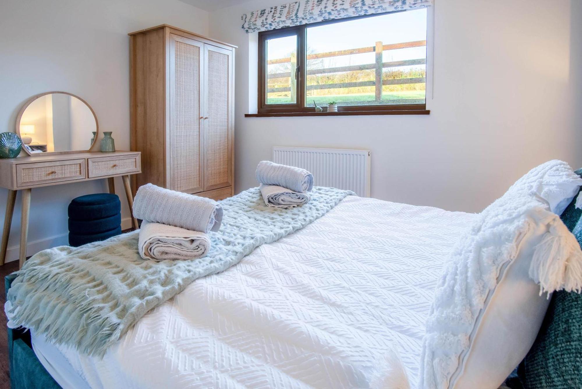 The Beacon - 3 Bedroom Cottage - Ludchurch - Narberth Экстерьер фото