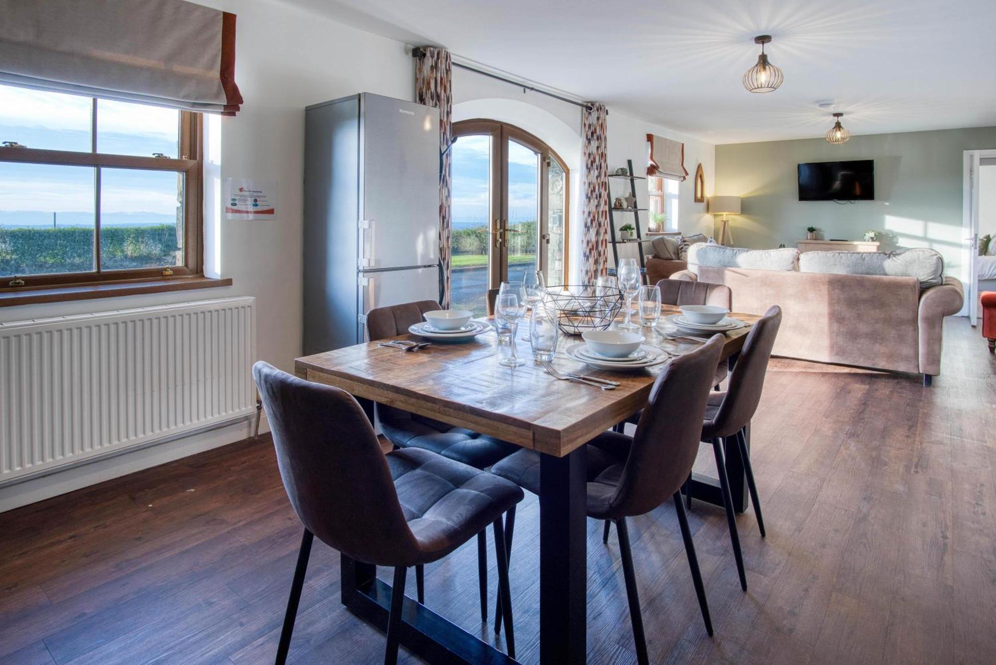 The Beacon - 3 Bedroom Cottage - Ludchurch - Narberth Экстерьер фото
